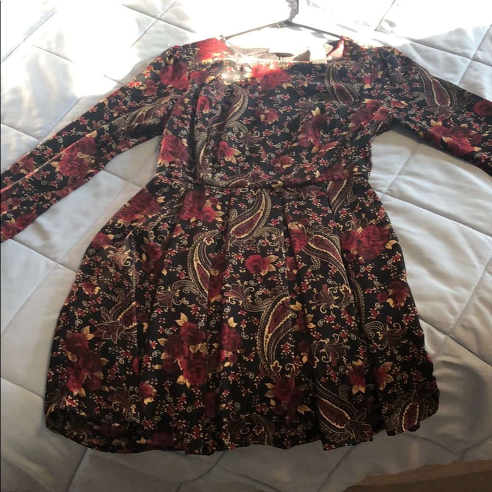 Casual dress
